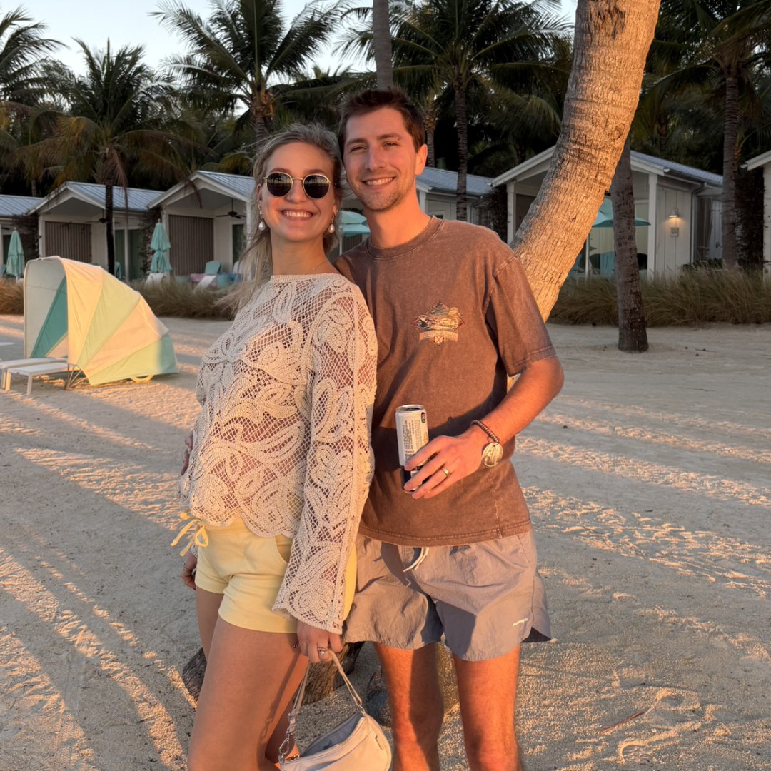 Photo shared by Katie for their Babylist baby registry.