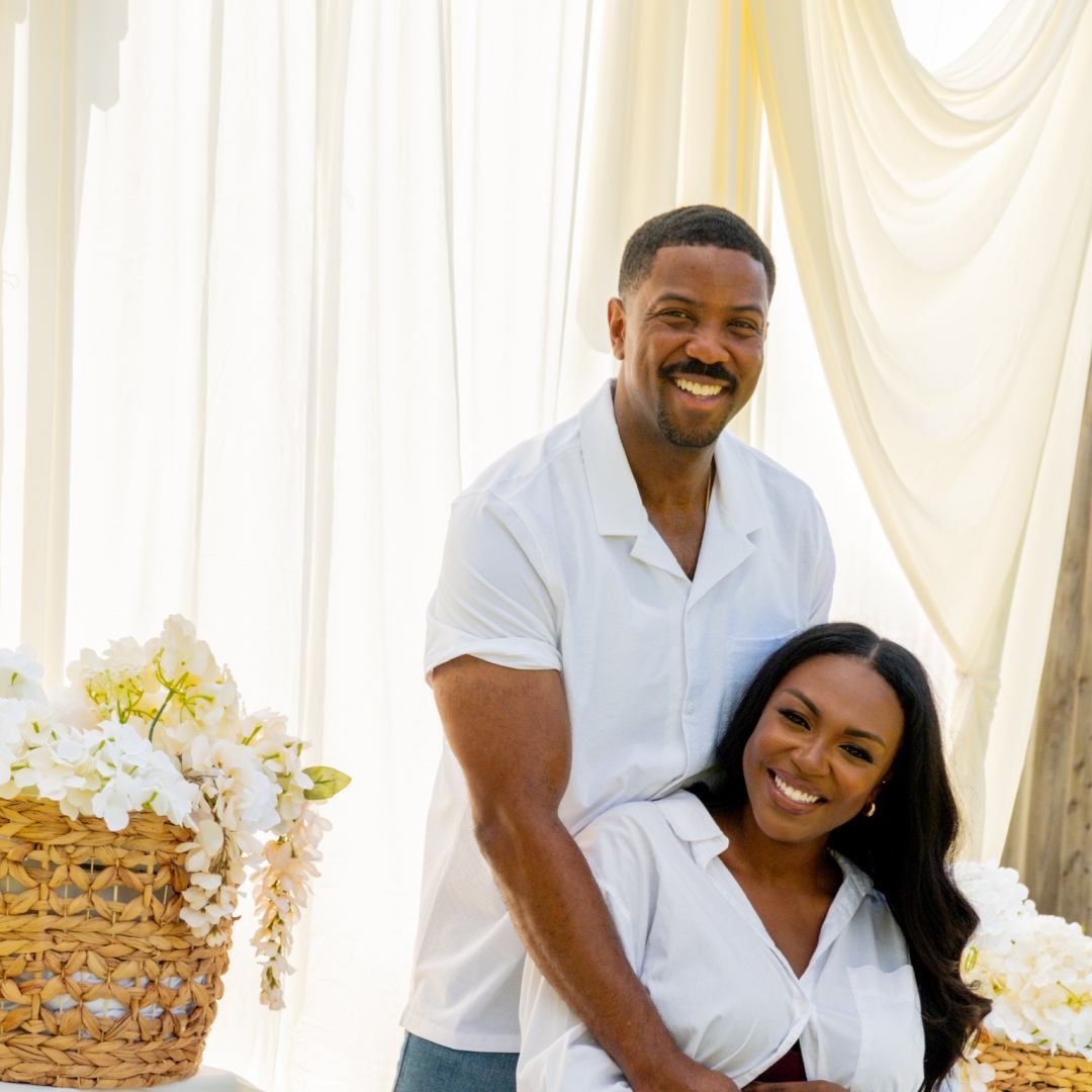 Photo shared by Jvonne for their Babylist baby registry.