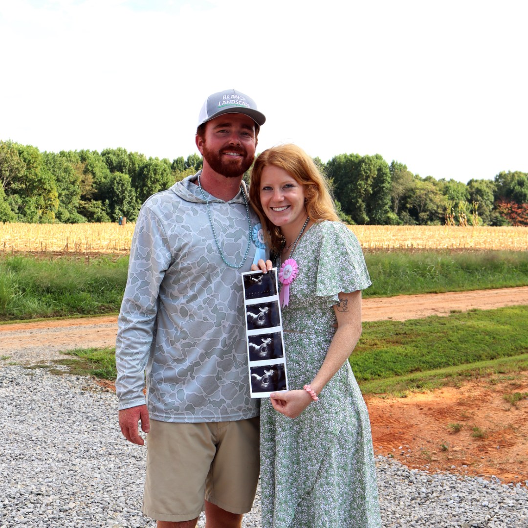 Photo shared by Ashley for their Babylist baby registry.