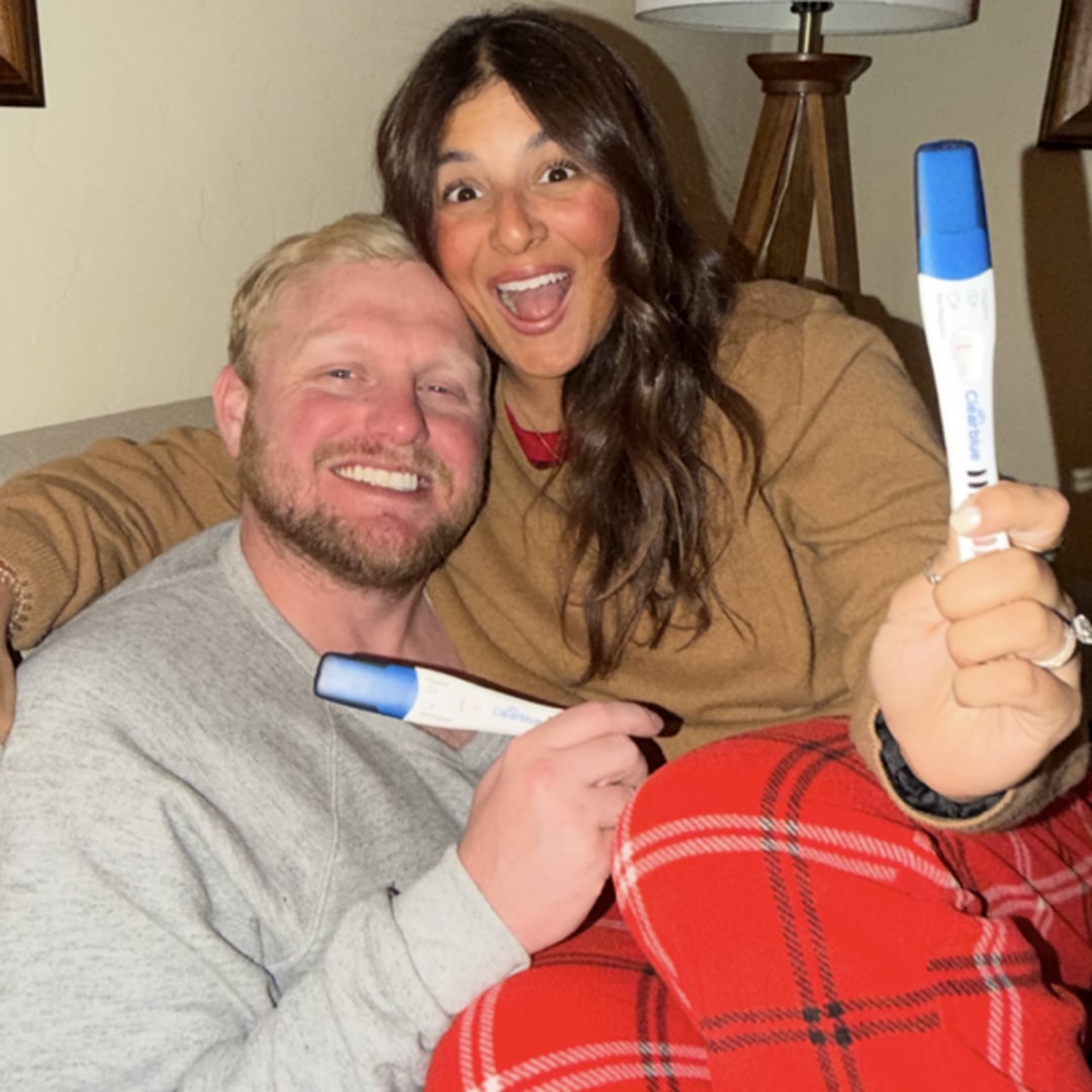 Photo shared by Isabel for their Babylist baby registry.