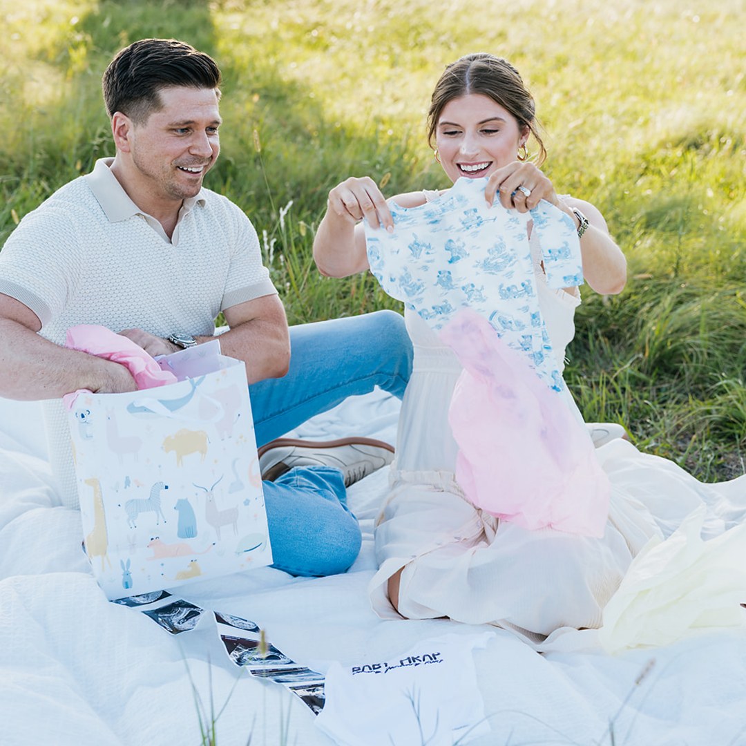 Photo shared by Emilie for their Babylist baby registry.