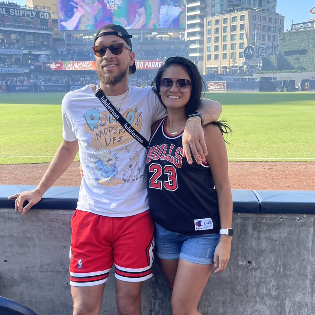 Photo shared by Lianne for their Babylist baby registry.