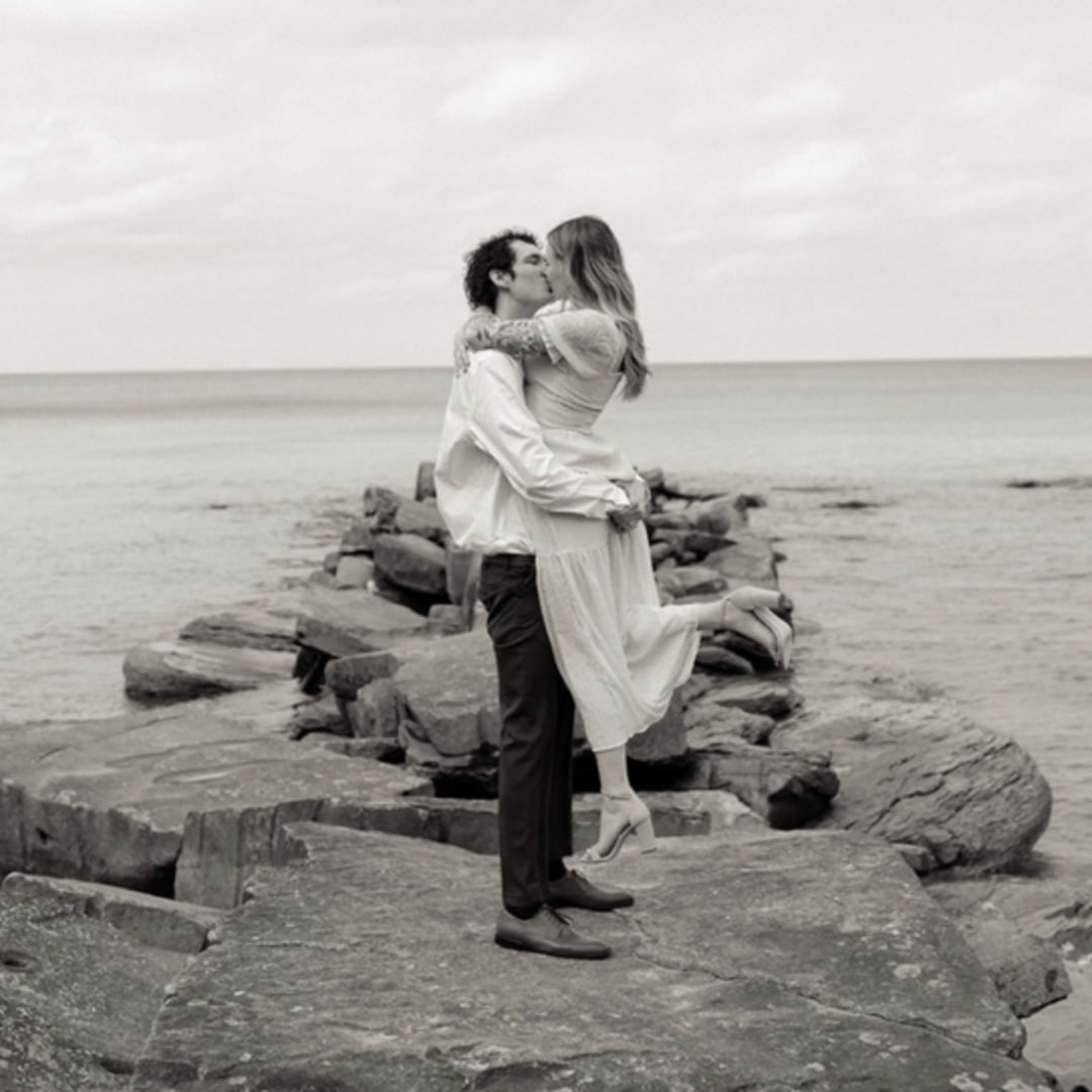 Photo shared by Reilley for their Babylist baby registry.