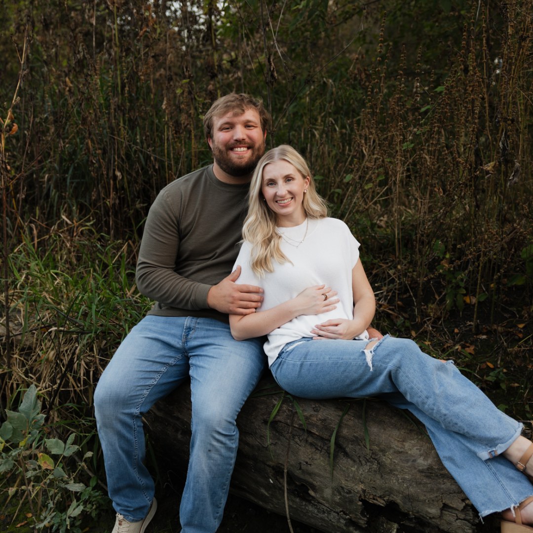 Photo shared by Amber for their Babylist baby registry.