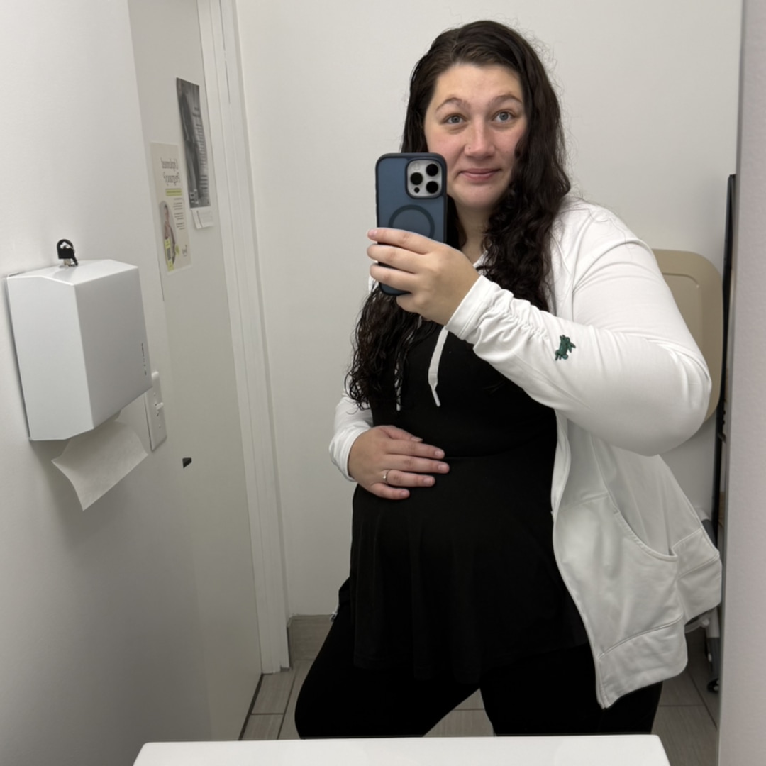 Photo shared by Destiny for their Babylist baby registry.