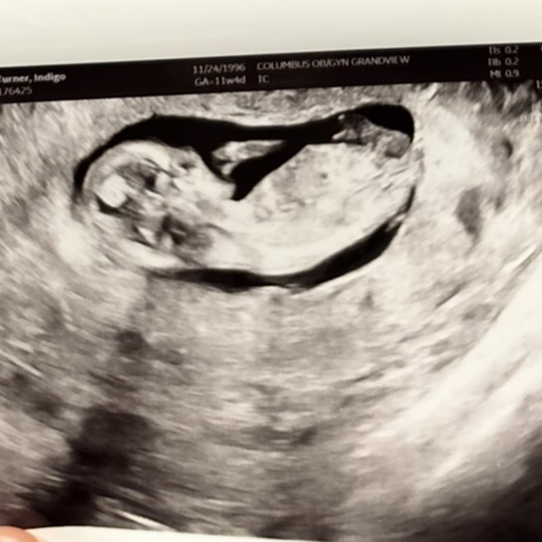 Photo shared by Indigo for their Babylist baby registry.