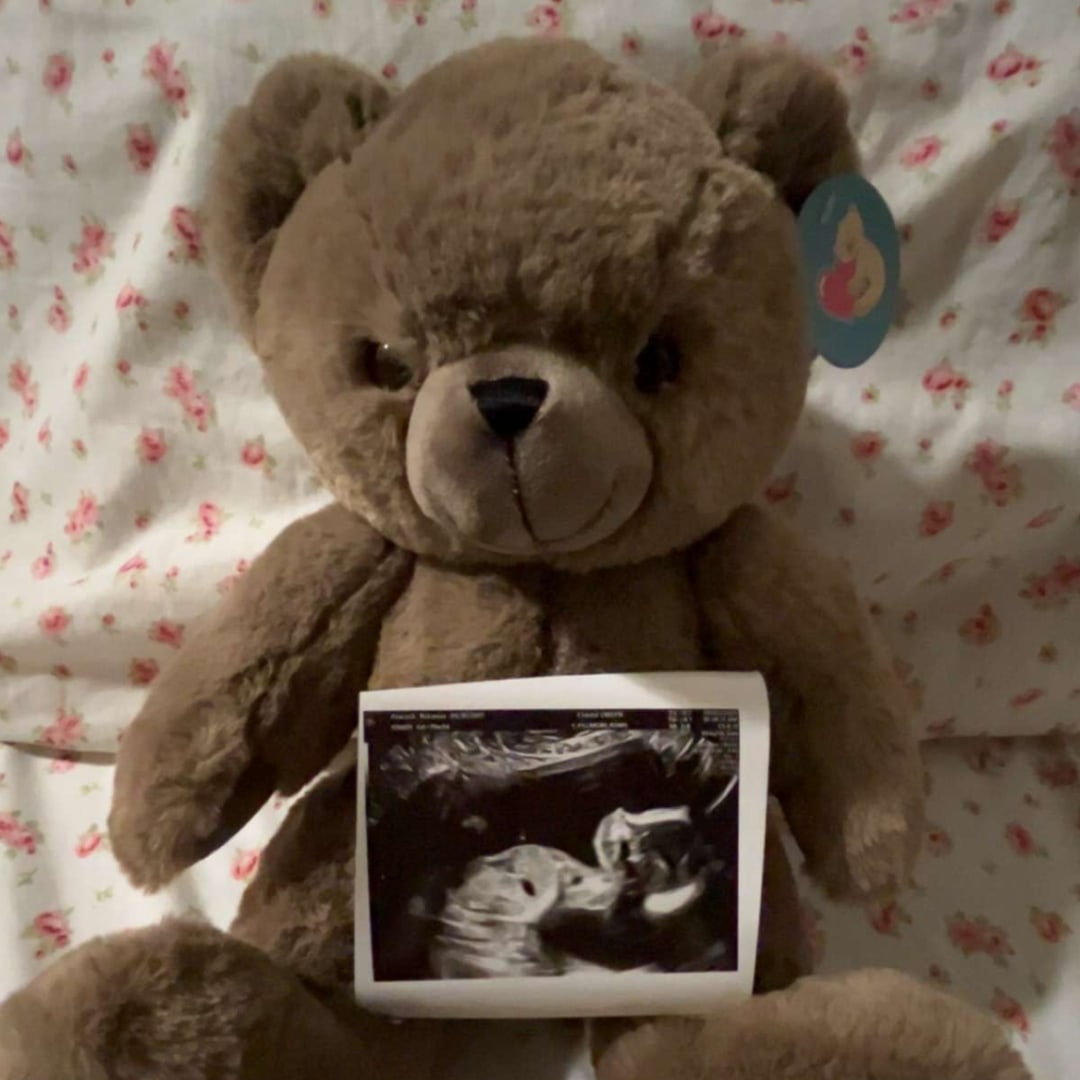 Photo shared by Brieanna for their Babylist baby registry.