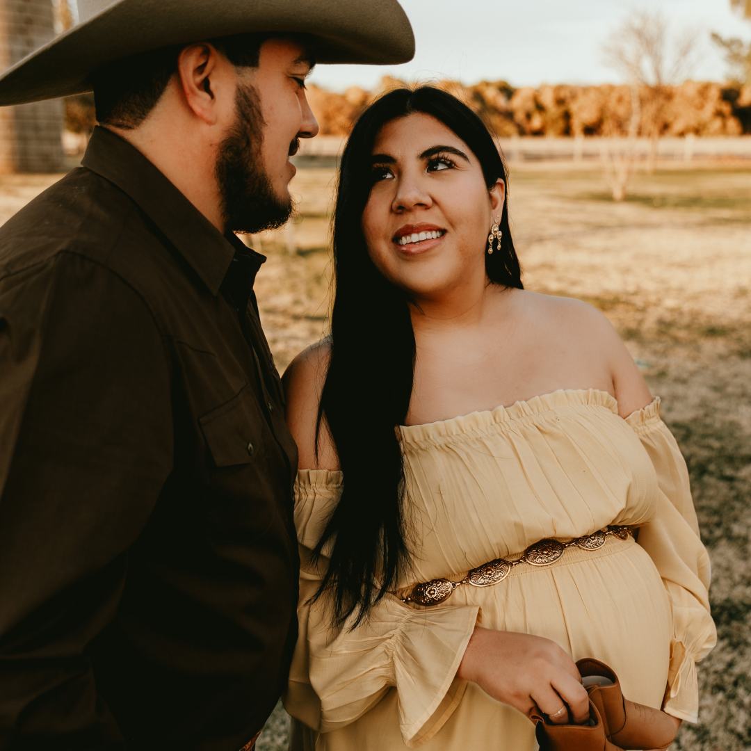 Photo shared by Brenda for their Babylist baby registry.