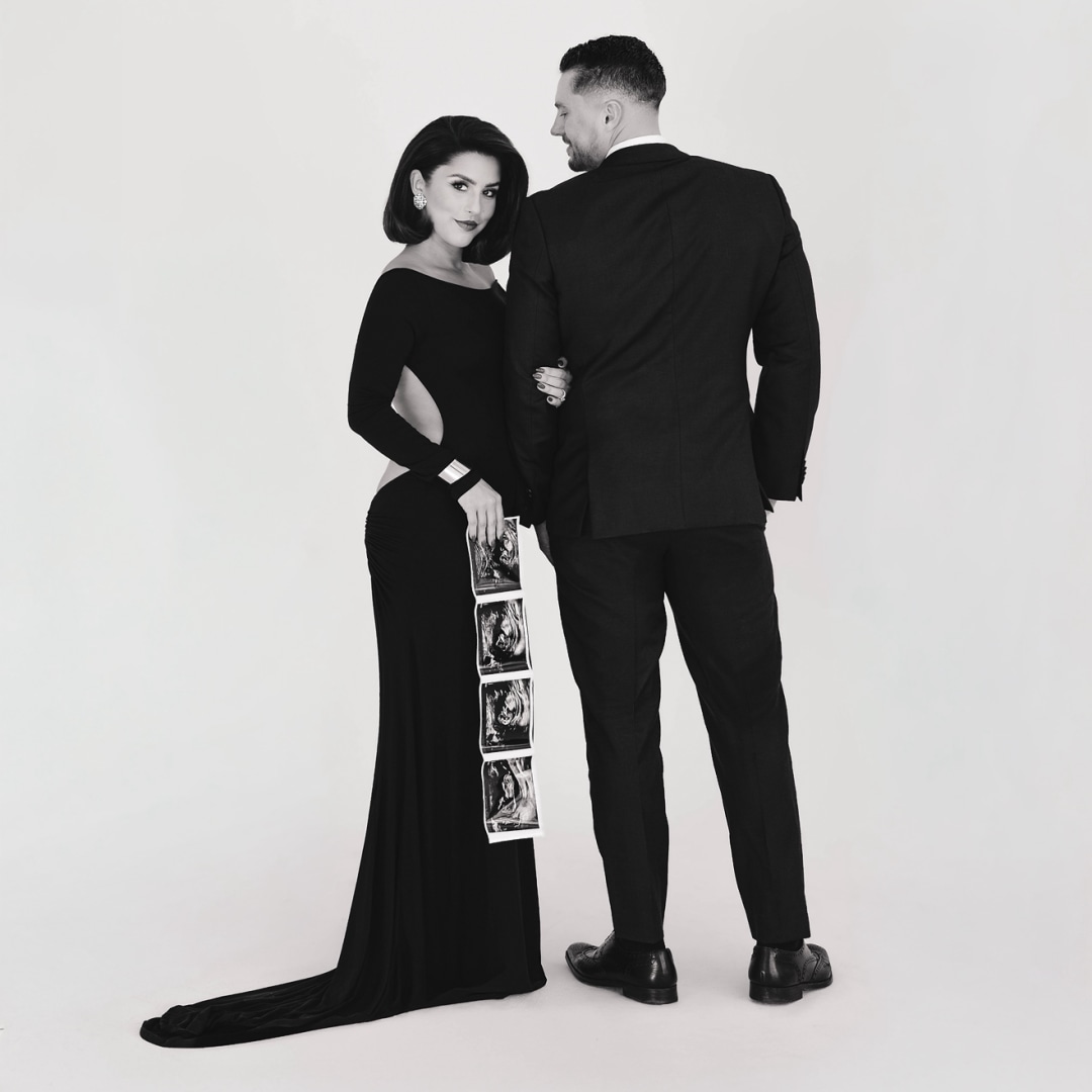 Photo shared by Benjamin for their Babylist baby registry.