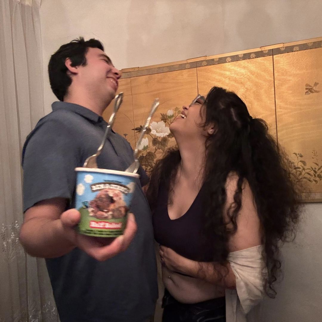 Photo shared by Loreann for their Babylist baby registry.