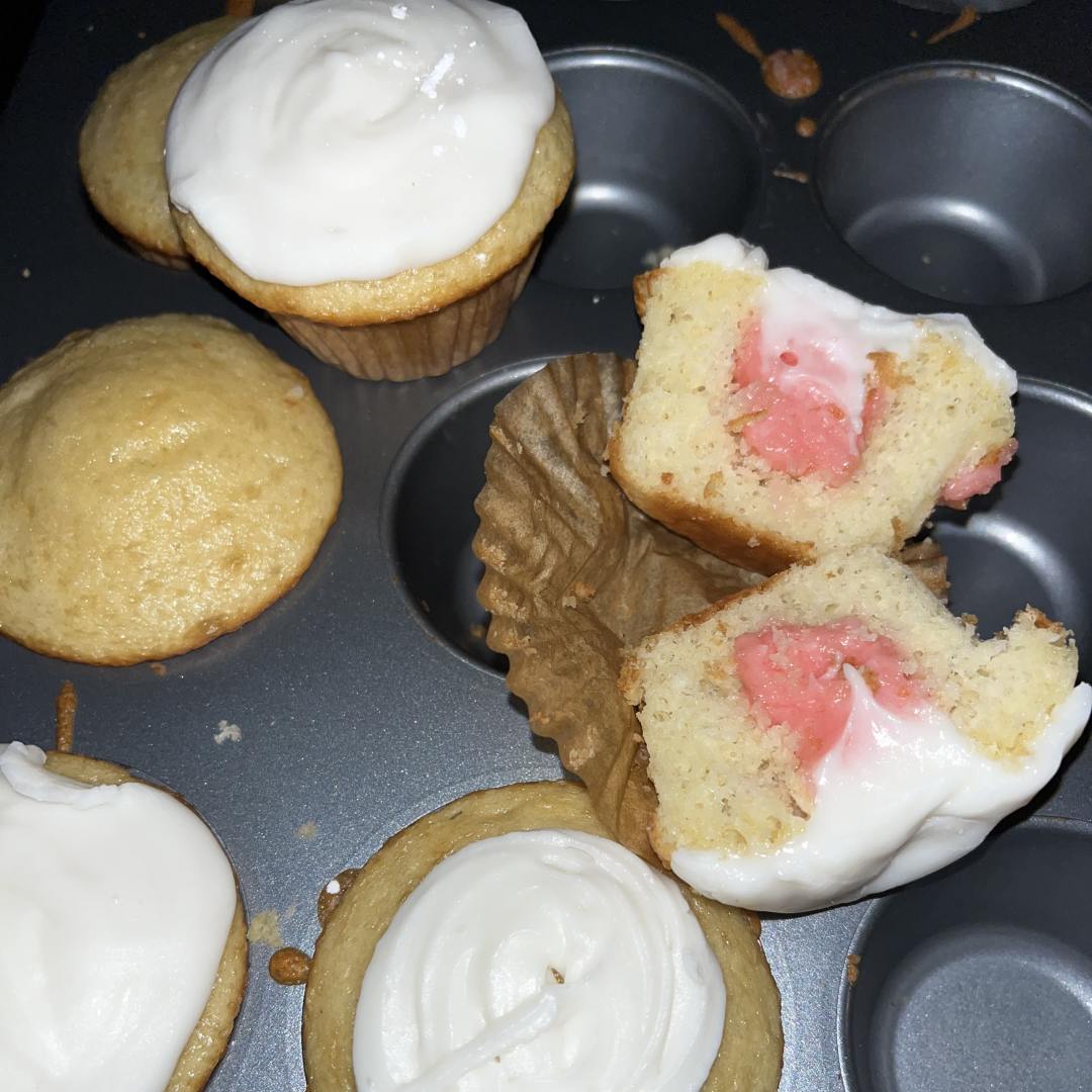 Photo shared by Shelby for their Babylist baby registry.