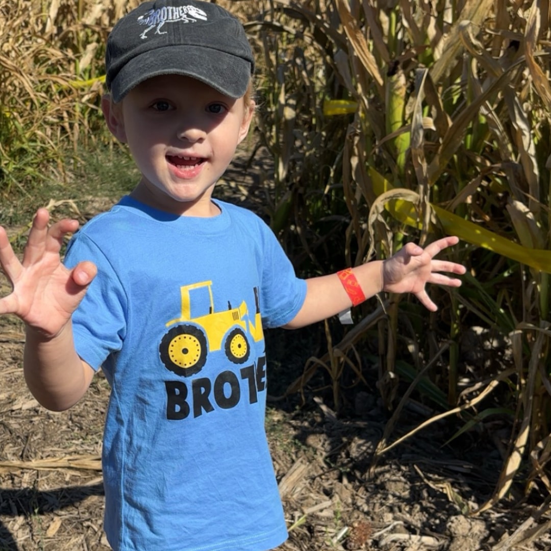 Photo shared by Alexis for their Babylist baby registry.