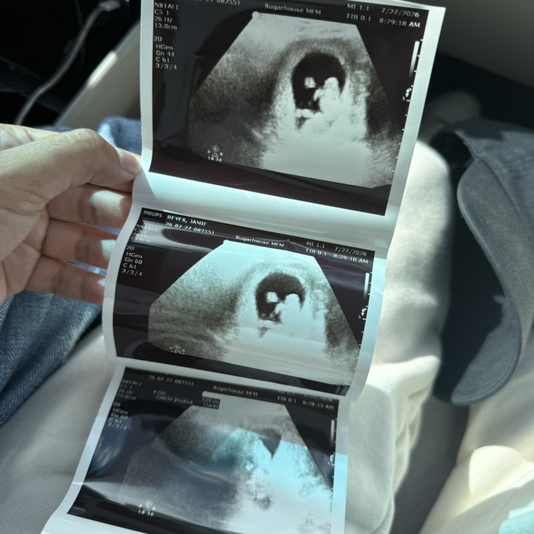 Photo shared by Gianella for their Babylist baby registry.