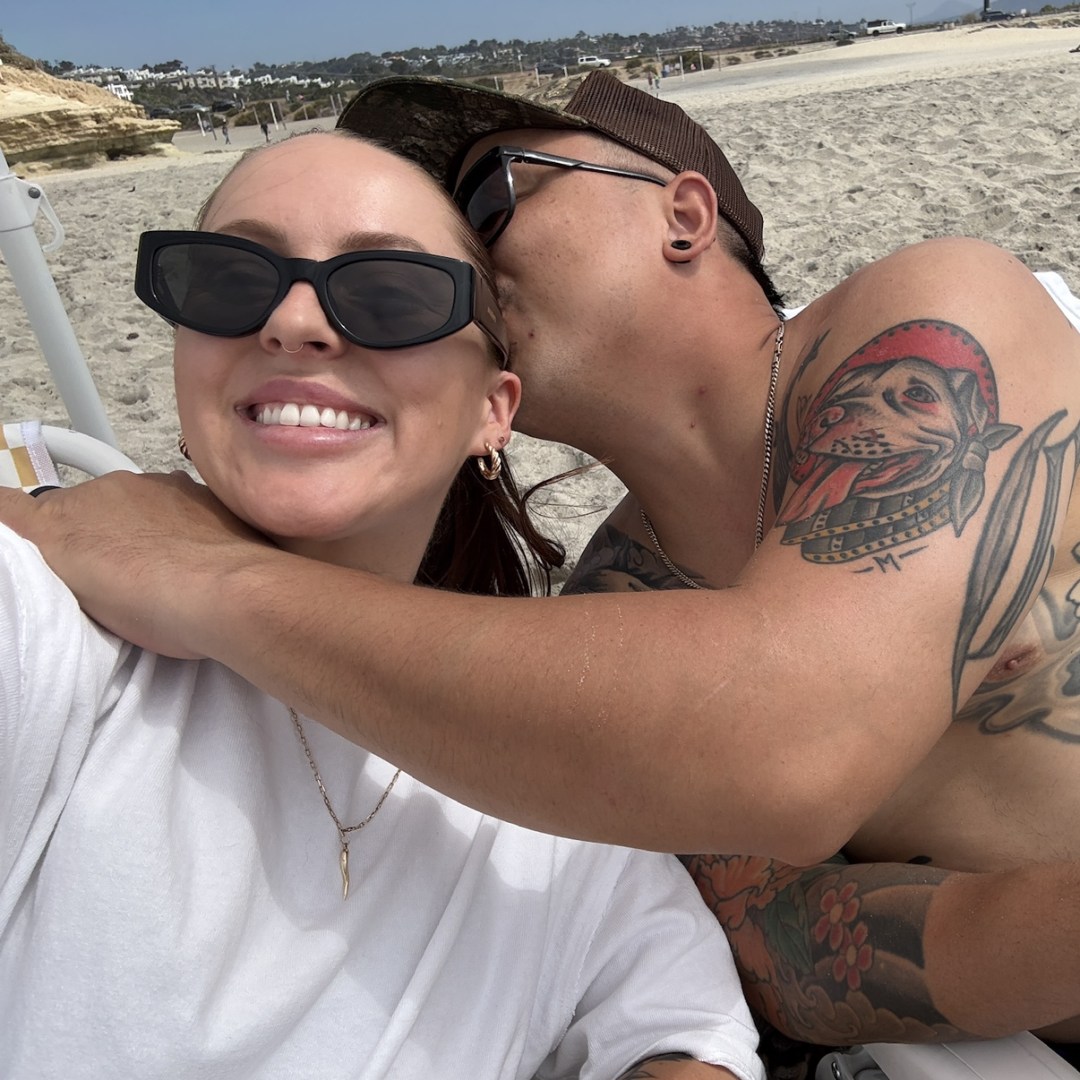 Photo shared by Addie for their Babylist baby registry.