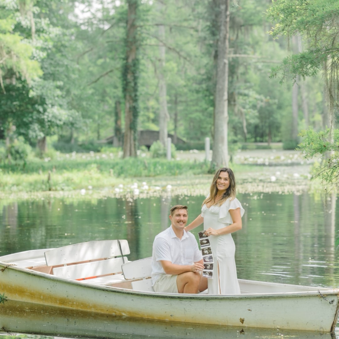 Photo shared by Camryn for their Babylist baby registry.
