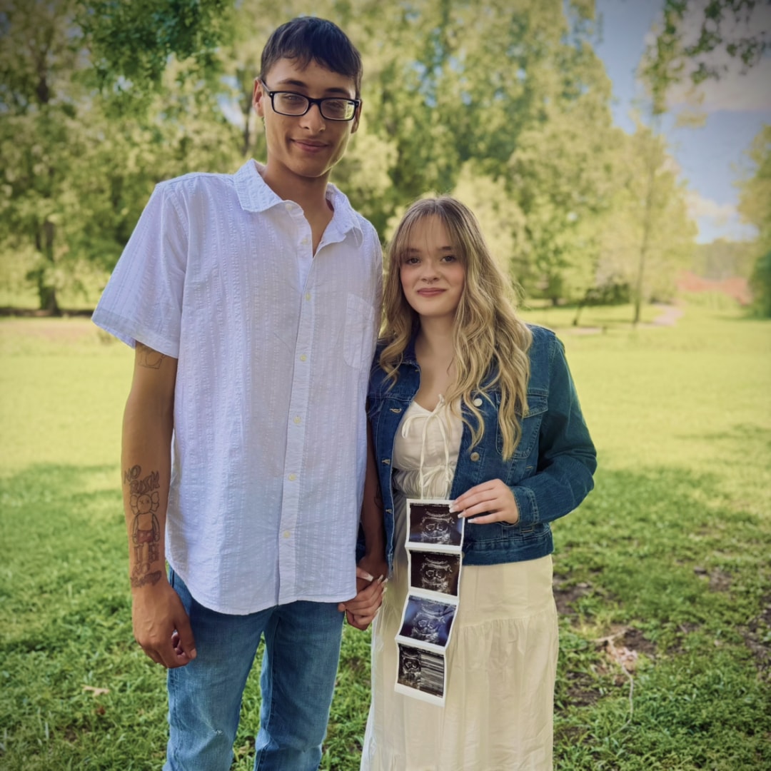 Photo shared by Allianna for their Babylist baby registry.