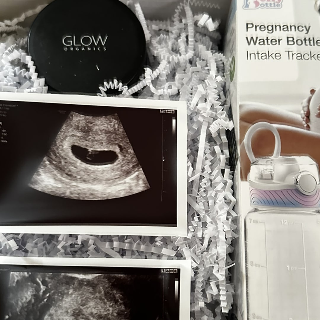 Photo shared by Daveanna for their Babylist baby registry.