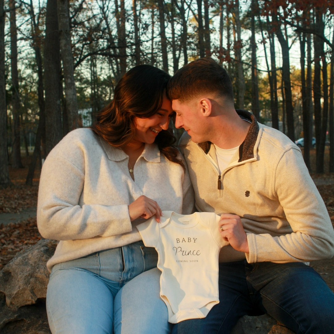 Photo shared by Jasmine for their Babylist baby registry.