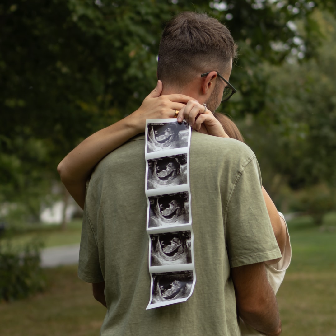 Photo shared by Mackenzie for their Babylist baby registry.
