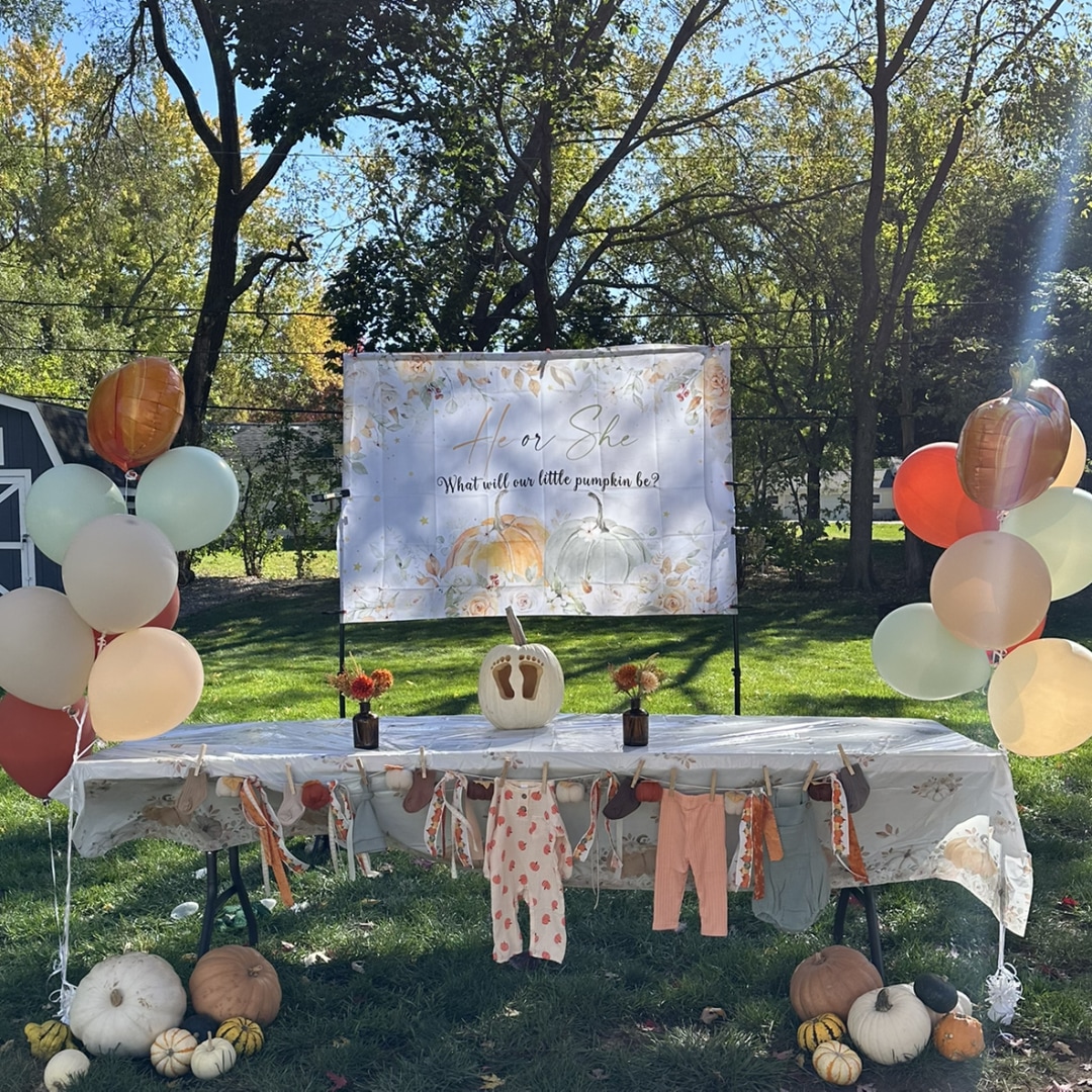 Photo shared by Shelby for their Babylist baby registry.