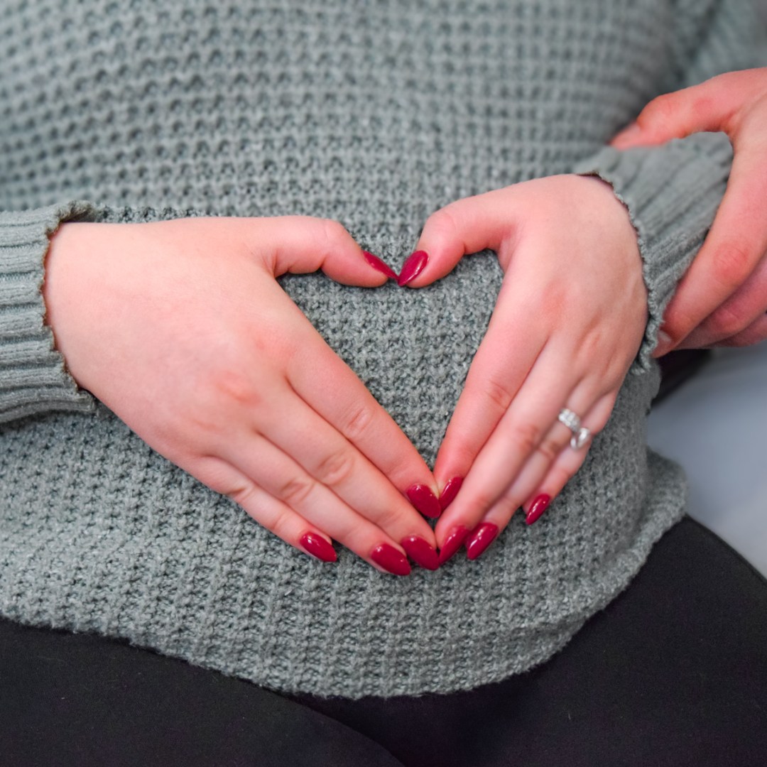 Photo shared by Melissa for their Babylist baby registry.