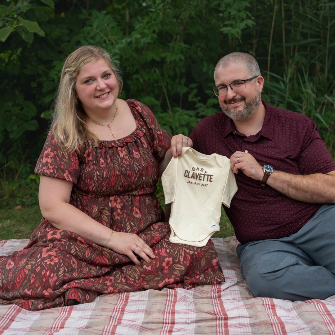 Photo shared by Kaitlyn for their Babylist baby registry.