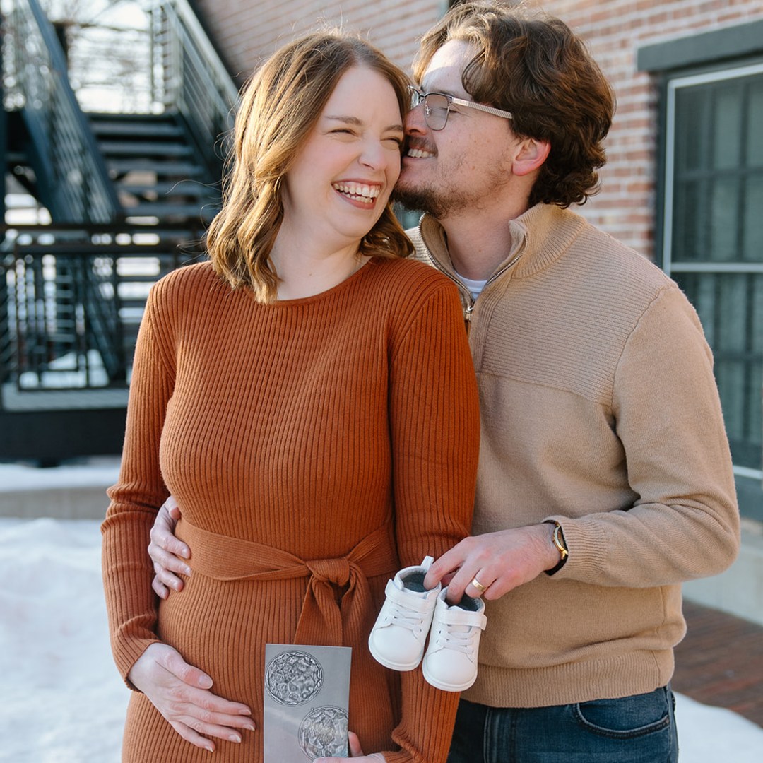 Photo shared by Darbi for their Babylist baby registry.