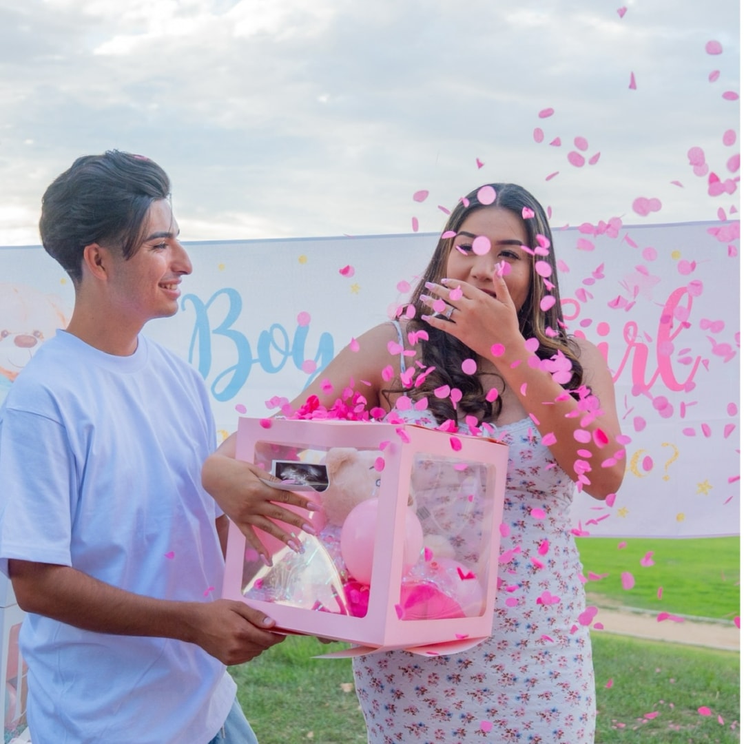 Photo shared by Jacob for their Babylist baby registry.