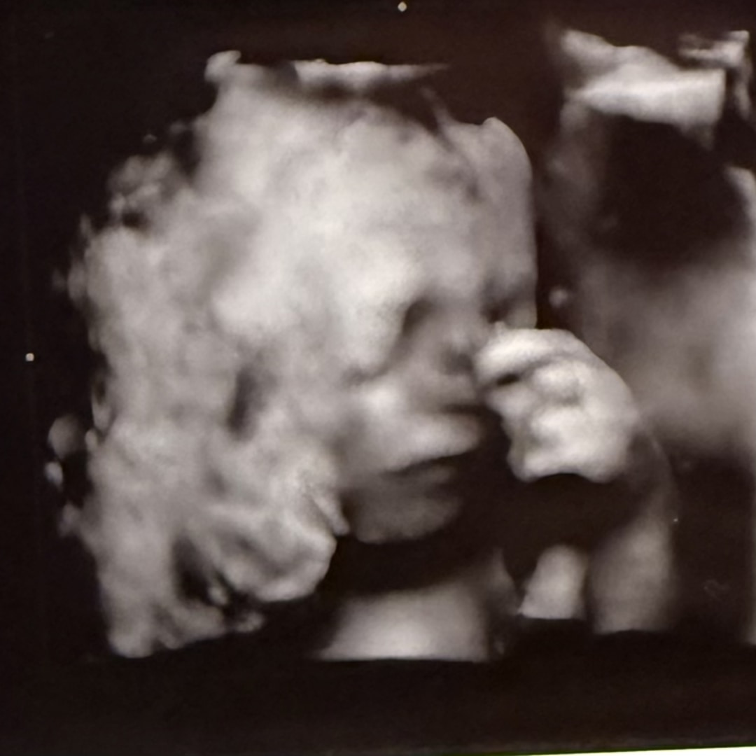 Photo shared by Brooke for their Babylist baby registry.