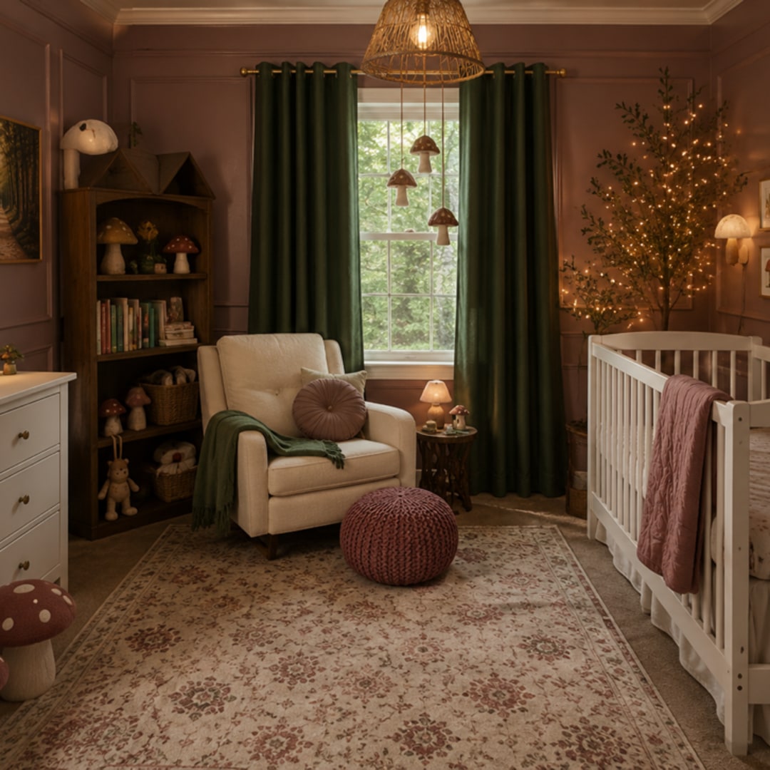 Photo shared by Morgan for their Babylist baby registry.