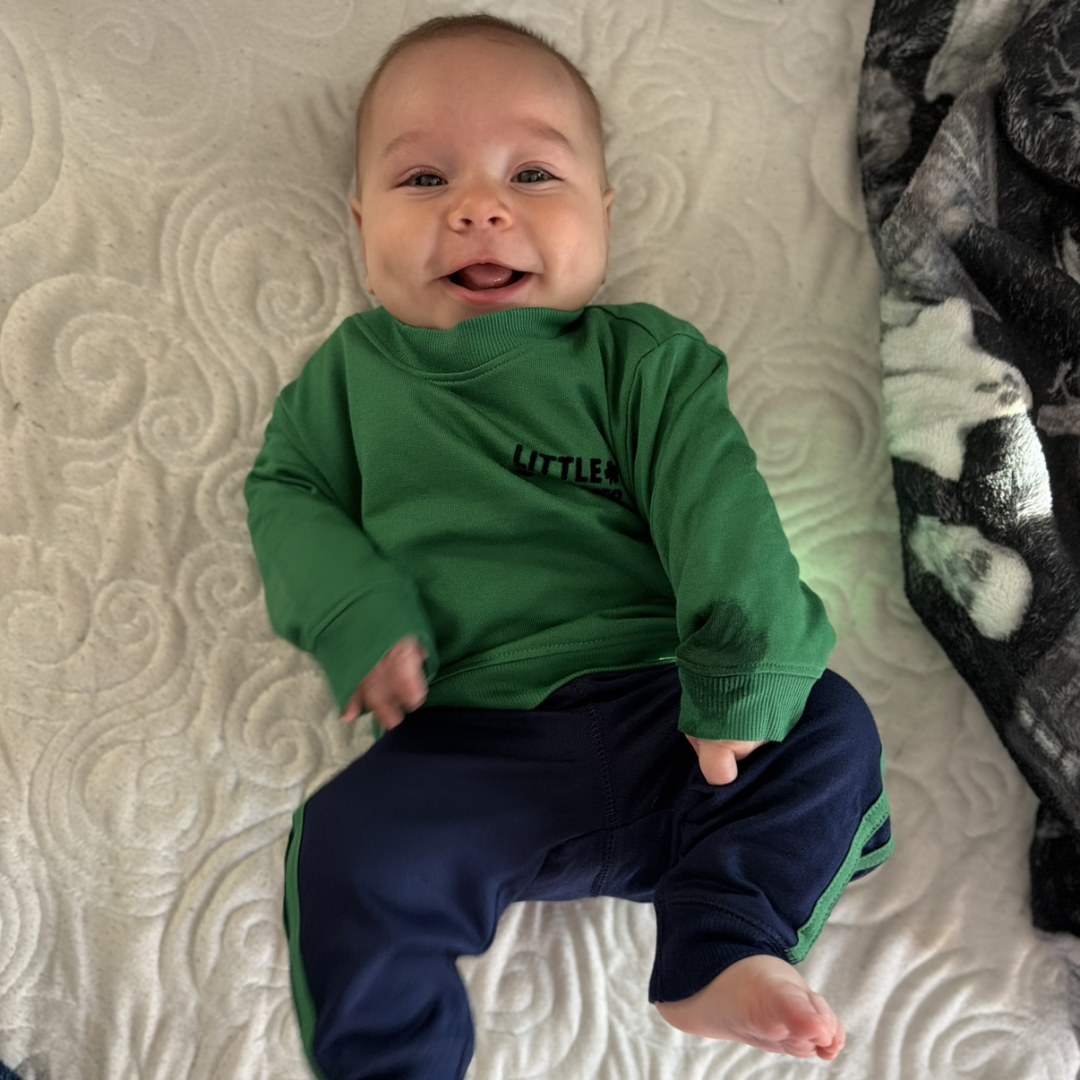 Photo shared by Gianna for their Babylist baby registry.