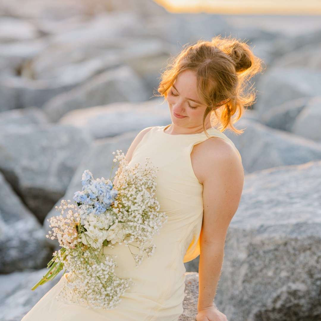 Photo shared by Olivia for their Babylist baby registry.