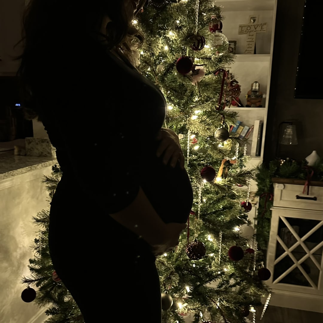 Photo shared by Regan for their Babylist baby registry.