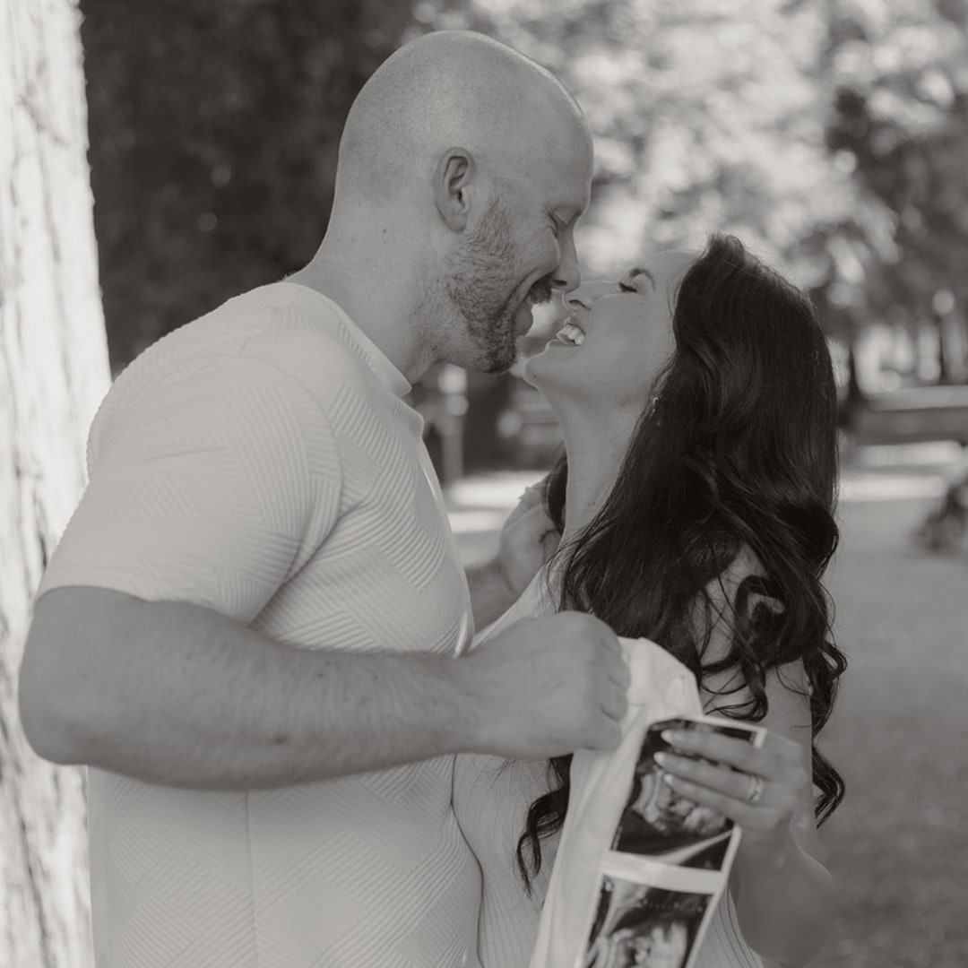 Photo shared by Jayd Schmitz for their Babylist baby registry.