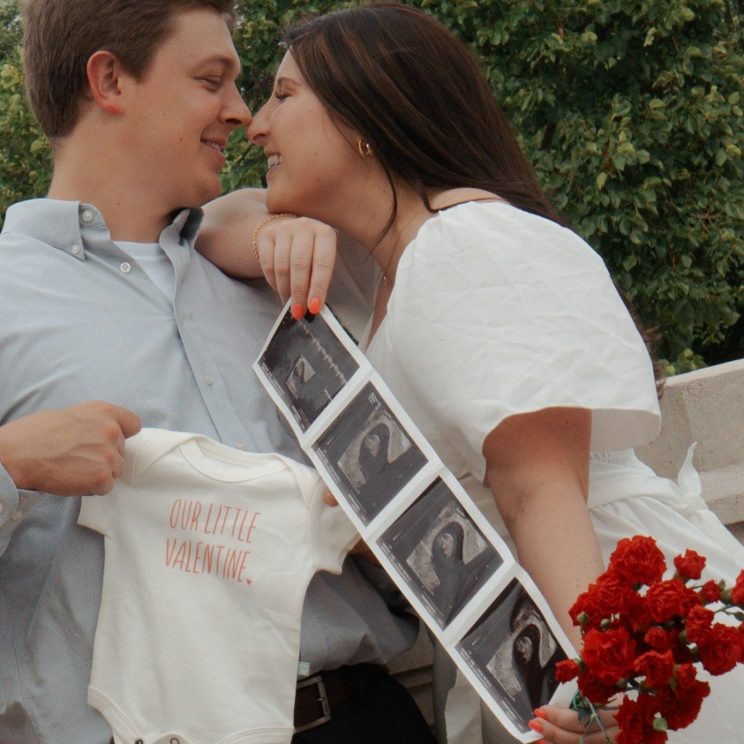 Photo shared by Miranda for their Babylist baby registry.