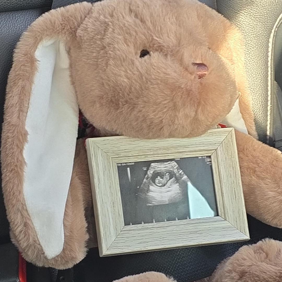 Photo shared by Emma for their Babylist baby registry.