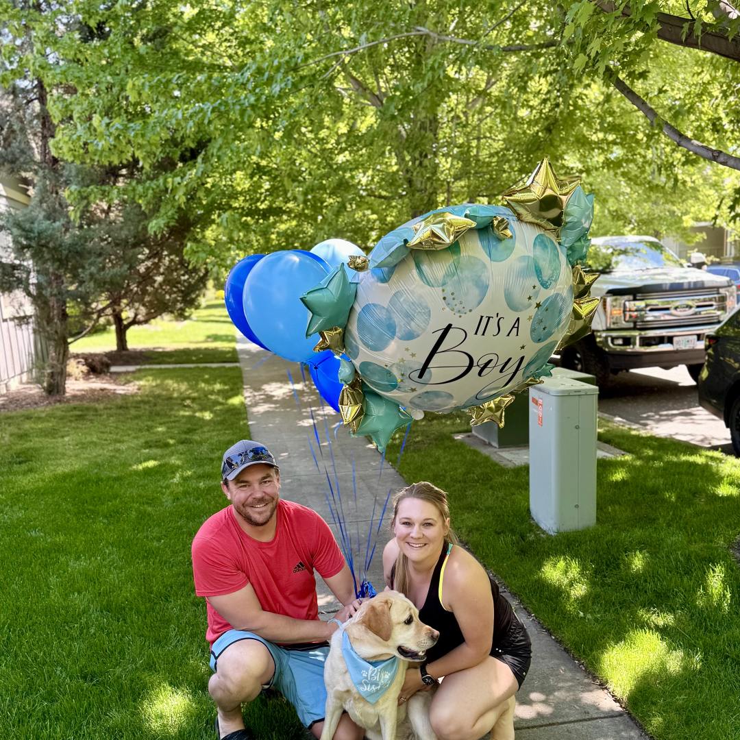 Photo shared by Lily for their Babylist baby registry.