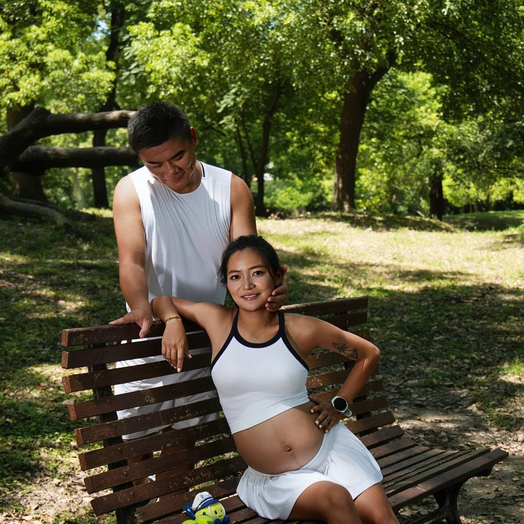 Photo shared by Martin for their Babylist baby registry.