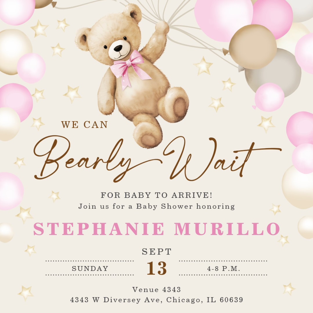 Photo shared by Stephanie for their Babylist baby registry.