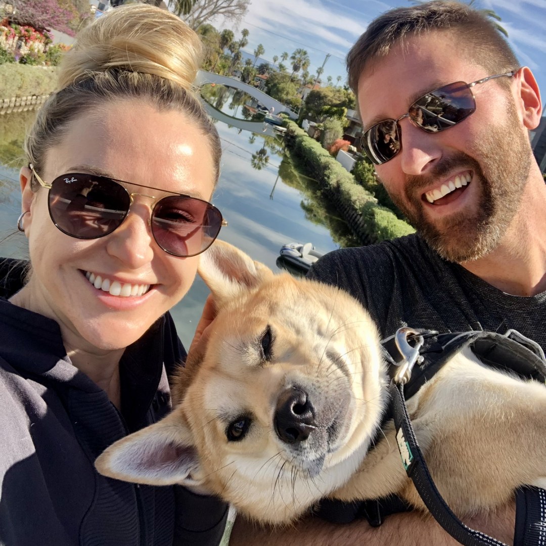 Photo shared by Amber for their Babylist baby registry.