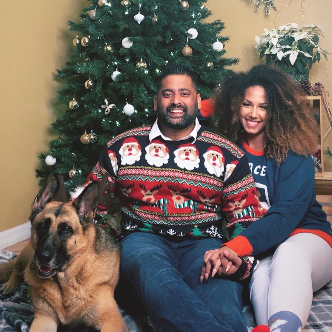 Photo shared by Justine & Tony for their Babylist baby registry.