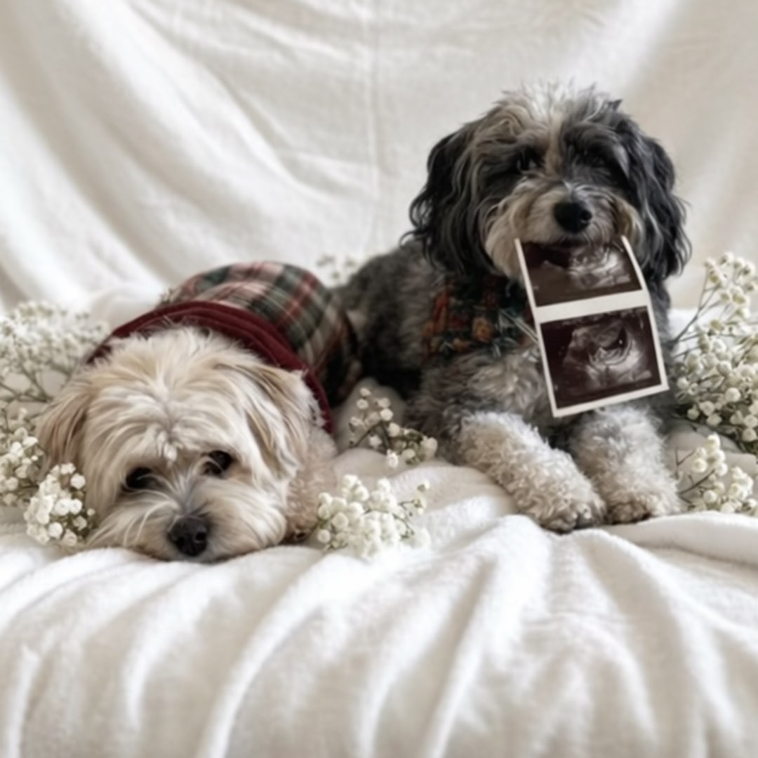 Photo shared by Brittani for their Babylist baby registry.