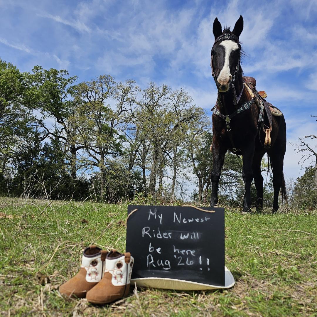 Photo shared by Dakota for their Babylist baby registry.