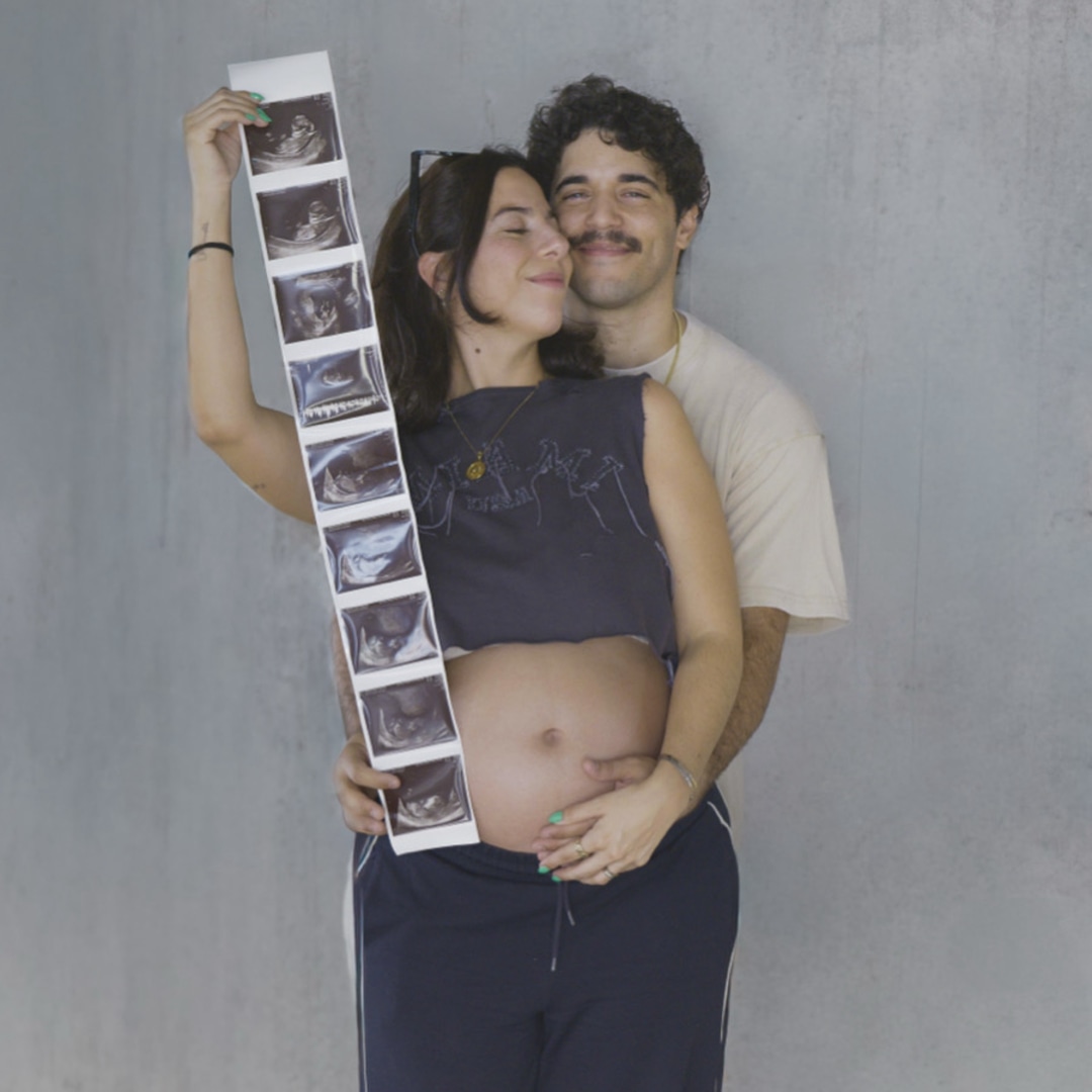 Photo shared by Janmarco for their Babylist baby registry.