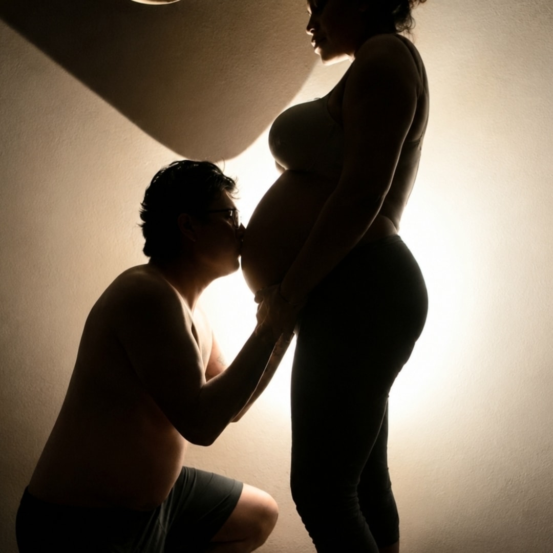 Photo shared by Arionne for their Babylist baby registry.