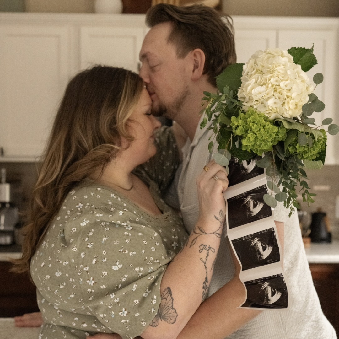 Photo shared by Libbie for their Babylist baby registry.