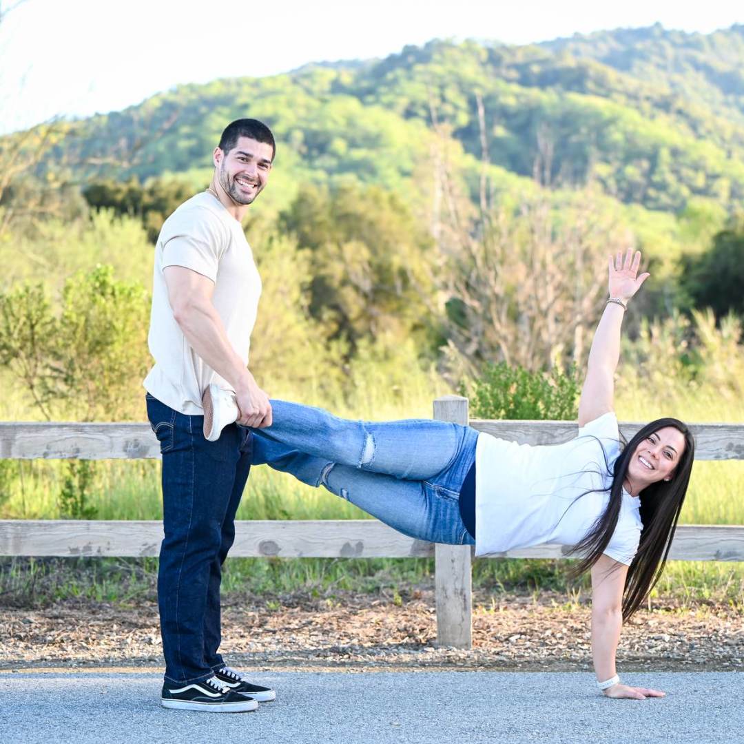 Photo shared by Yanina for their Babylist baby registry.