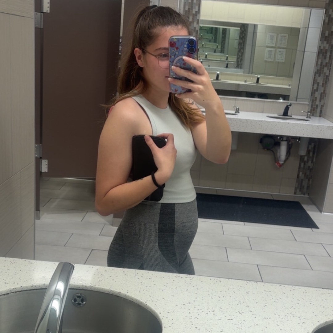 Photo shared by Aliyah for their Babylist baby registry.