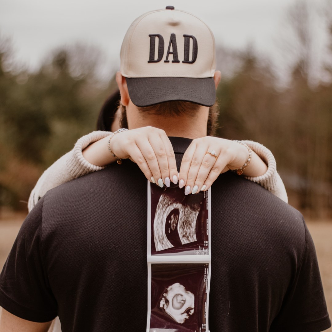 Photo shared by Gabby for their Babylist baby registry.