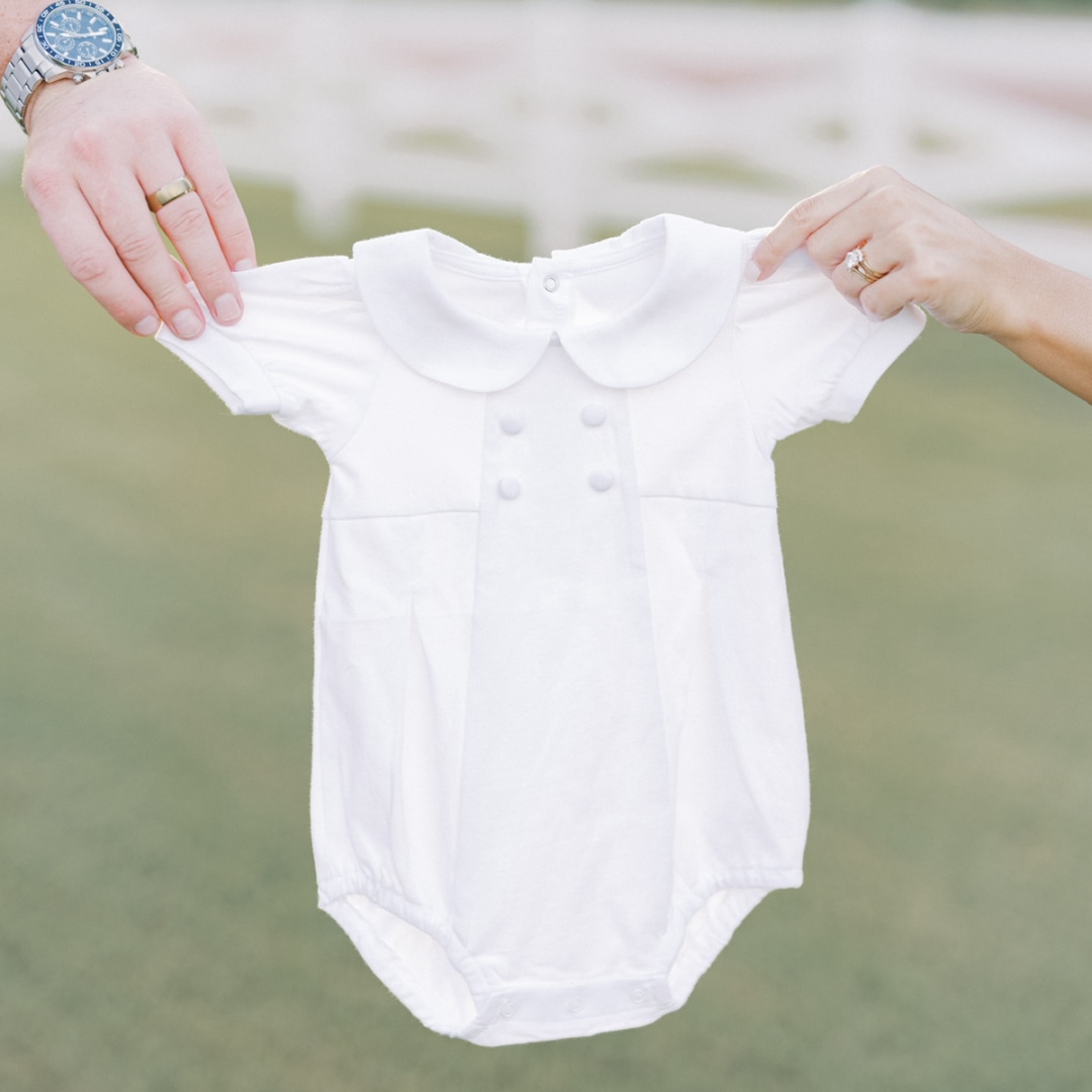 Photo shared by Malorie for their Babylist baby registry.